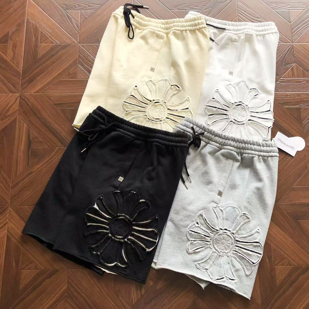 Chrome Hearts Shorts
