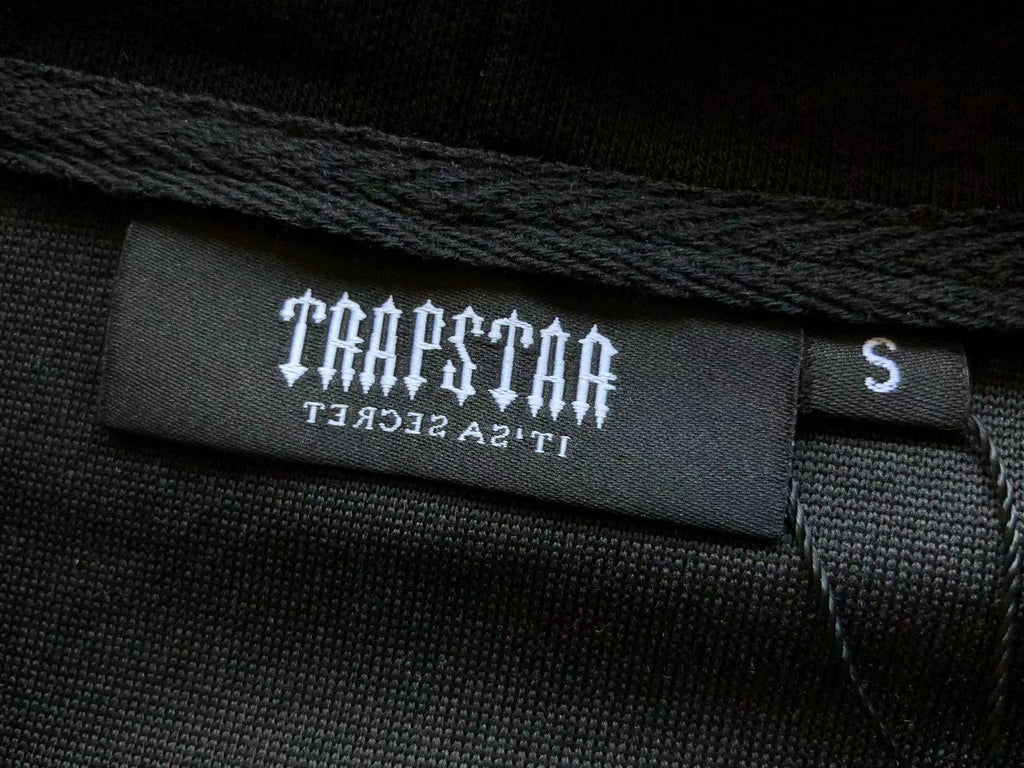 Trapstar Tracksuit