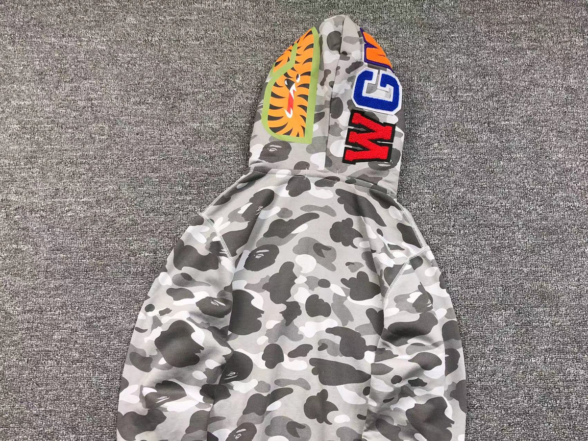 Bape Hoodie