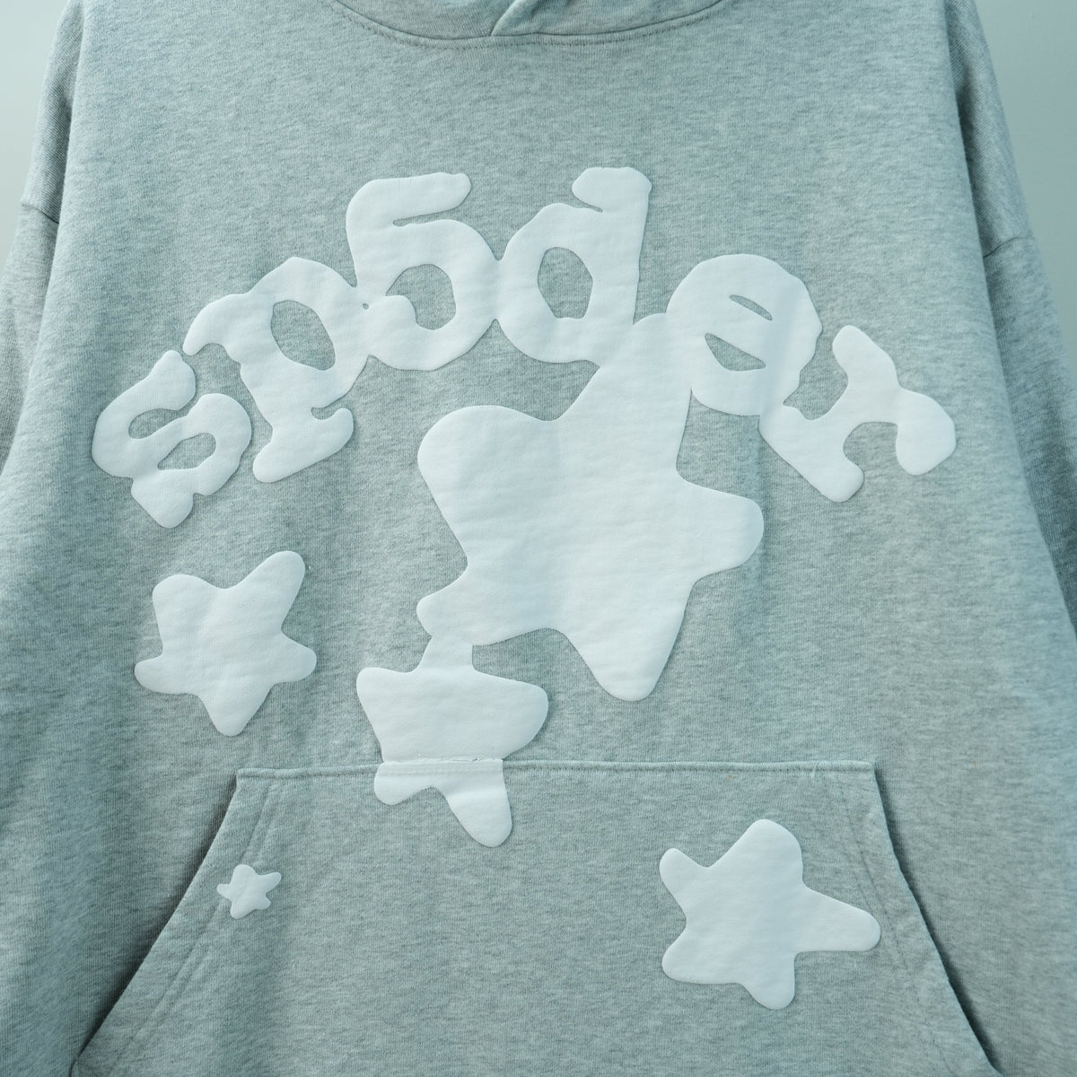 Sp5der Hoodie 1:1