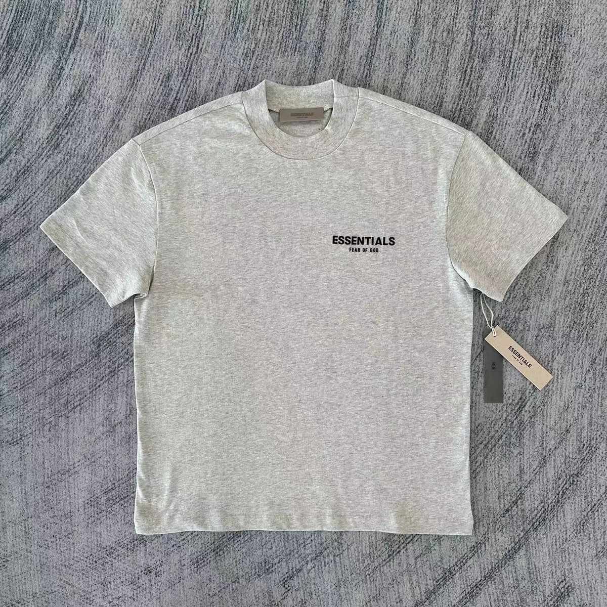 FOG Essentials Tshirt & Shorts 1:1