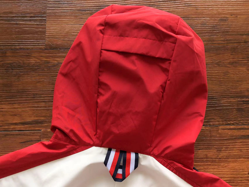 Tommy Hilfiger Jacket