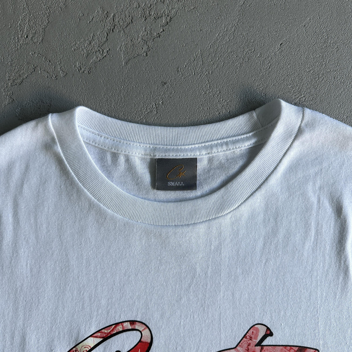 Corteiz Tshirt Queen Money