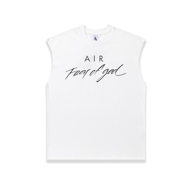 FOG Vest