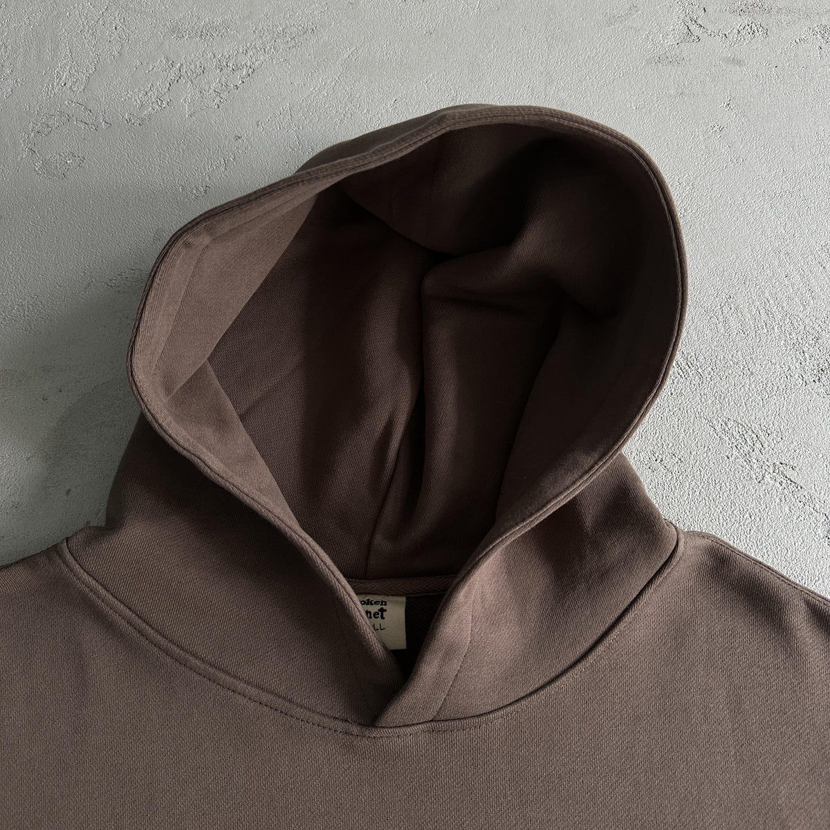 Broken P Granite Base Suit