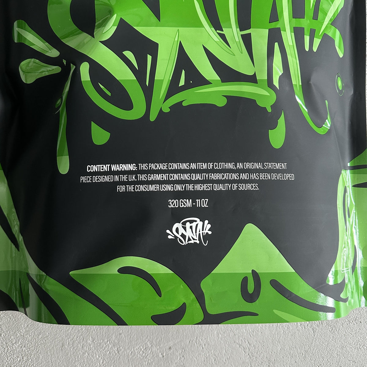Synaworld Suit