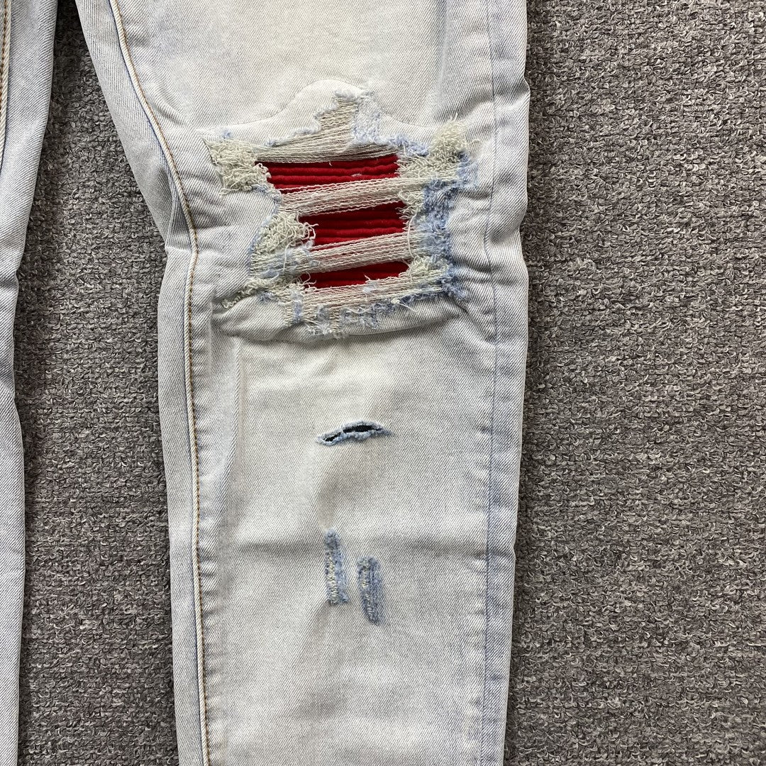 Amiri Jeans
