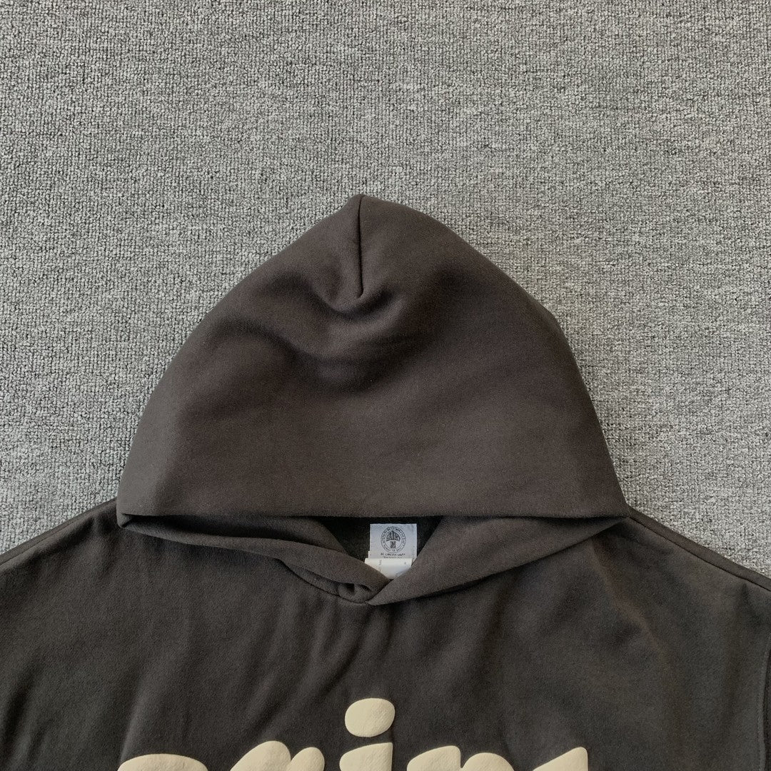 FOG X Saint Michael Hoodie