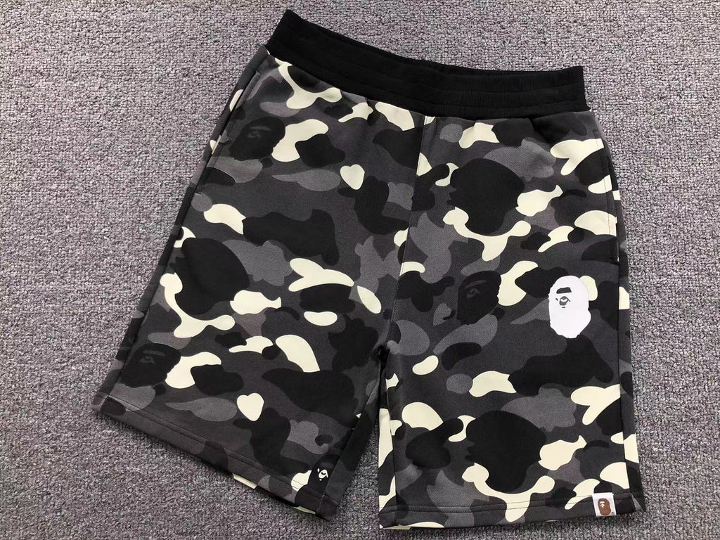 Bape Shorts