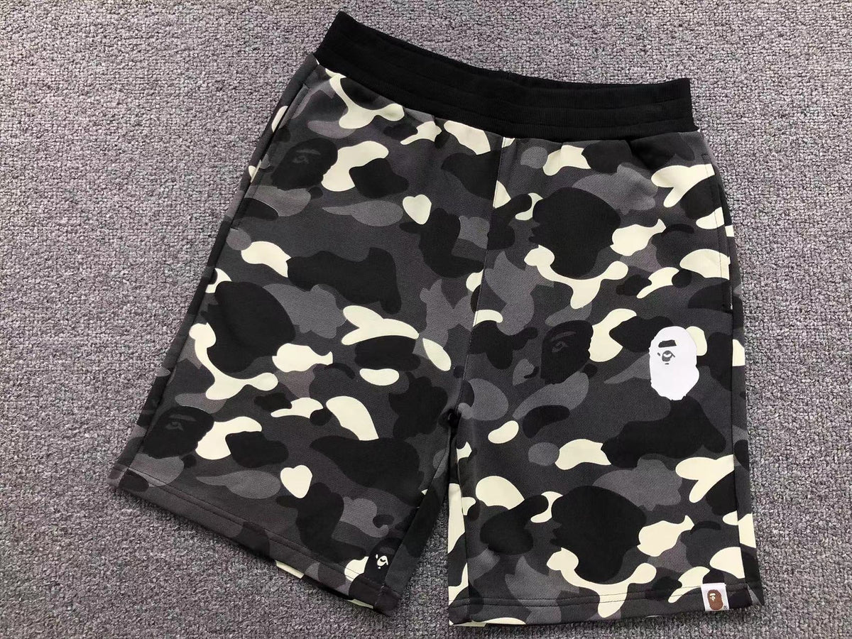 Bape Shorts