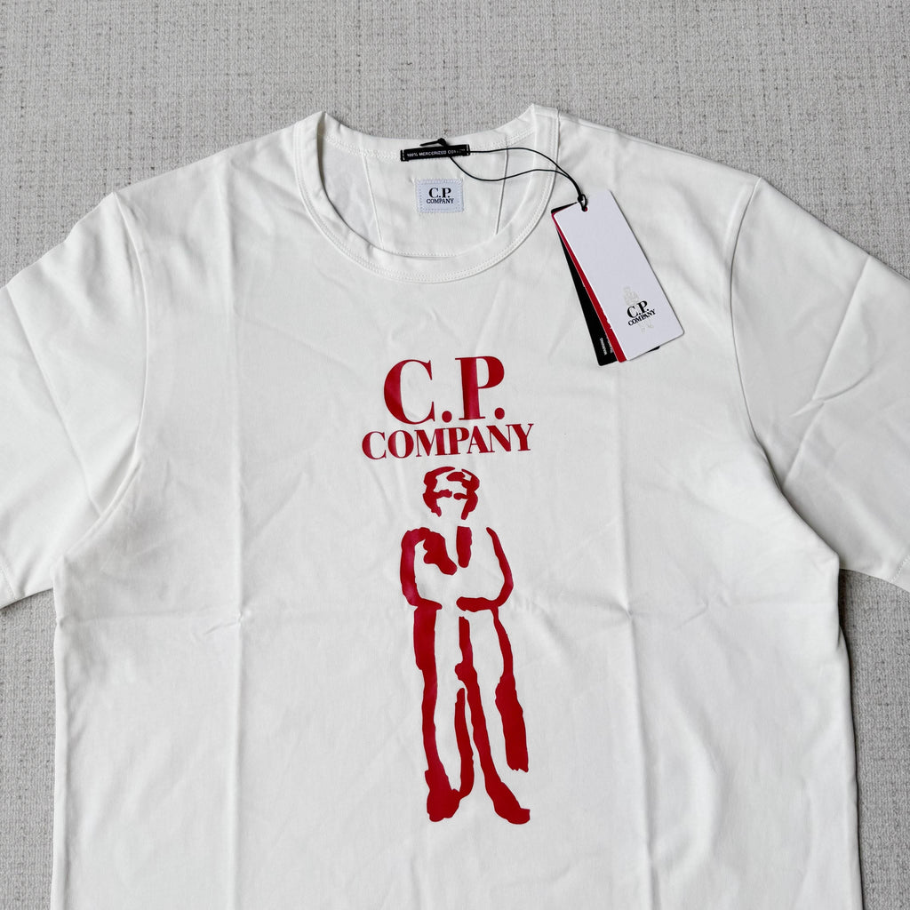 CP Company Tshirt
