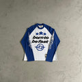 Broken P Born To Be Fast Long Sleeve