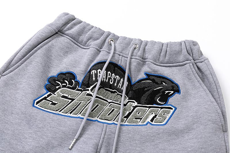 Trapstar Chenille Tracksuit