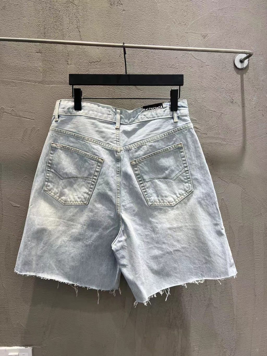 Balenciaga Shorts