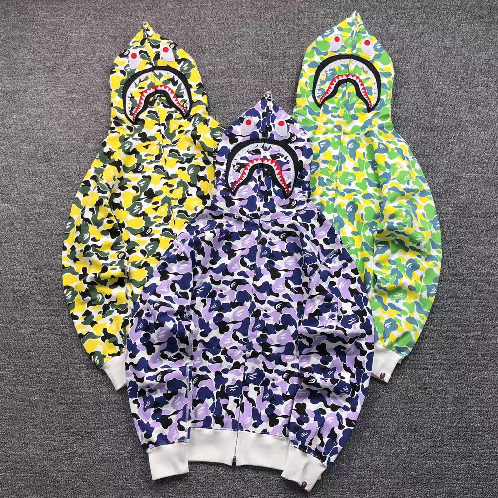 Bape Hoodie