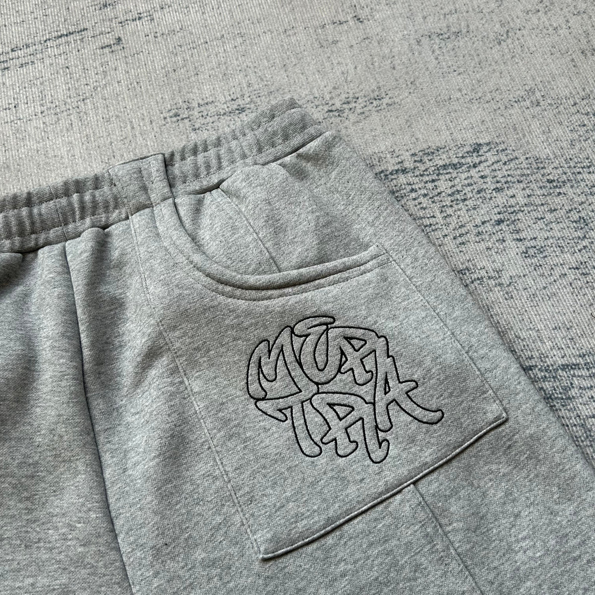 Mertra Shorts