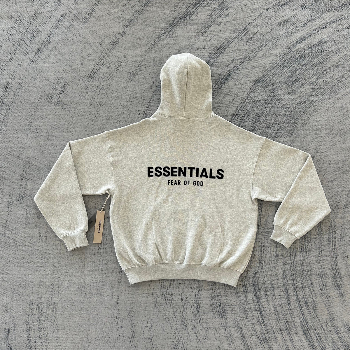 FOG Essentials Hoodie & Pants 22s 1:1
