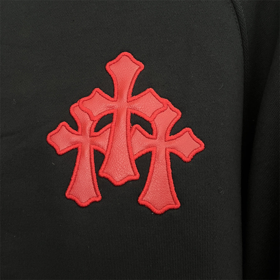 Chrome Hearts Hoodie
