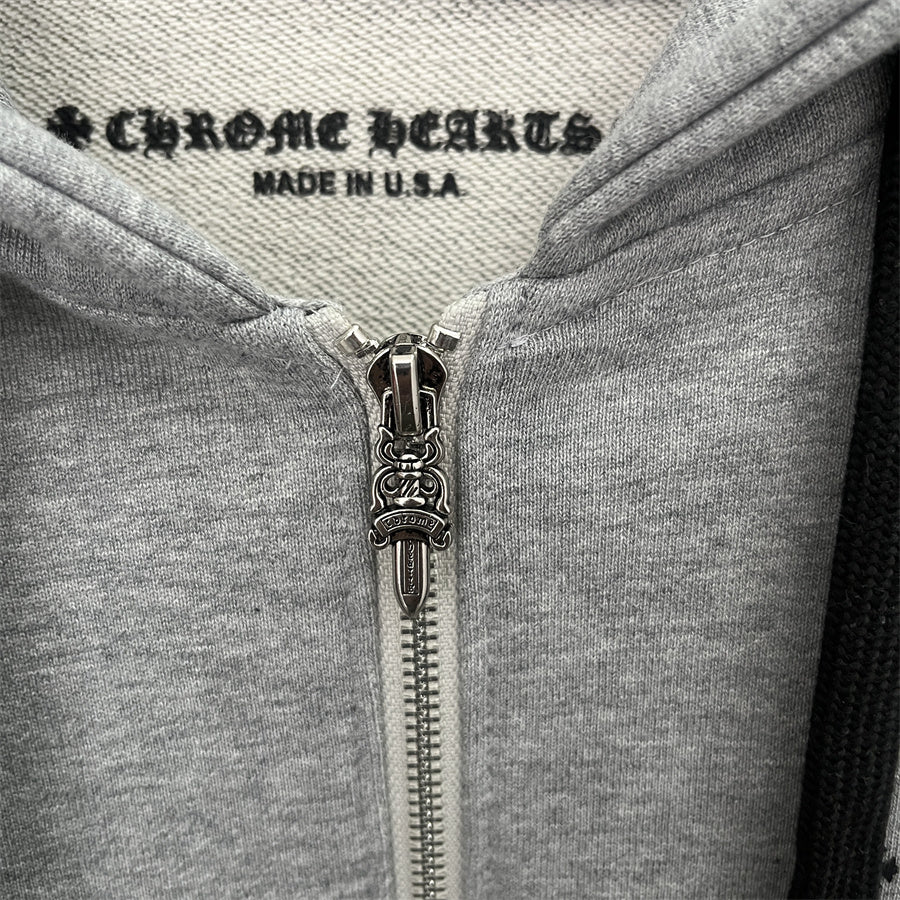 Chrome Hearts Hoodie