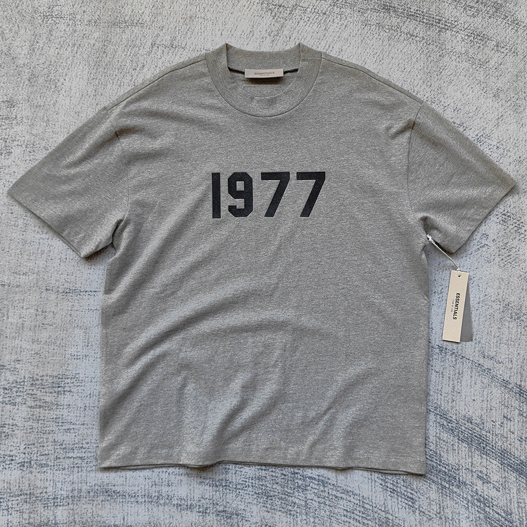 FOG Essentials Tshirt & Shorts 1977 1:1