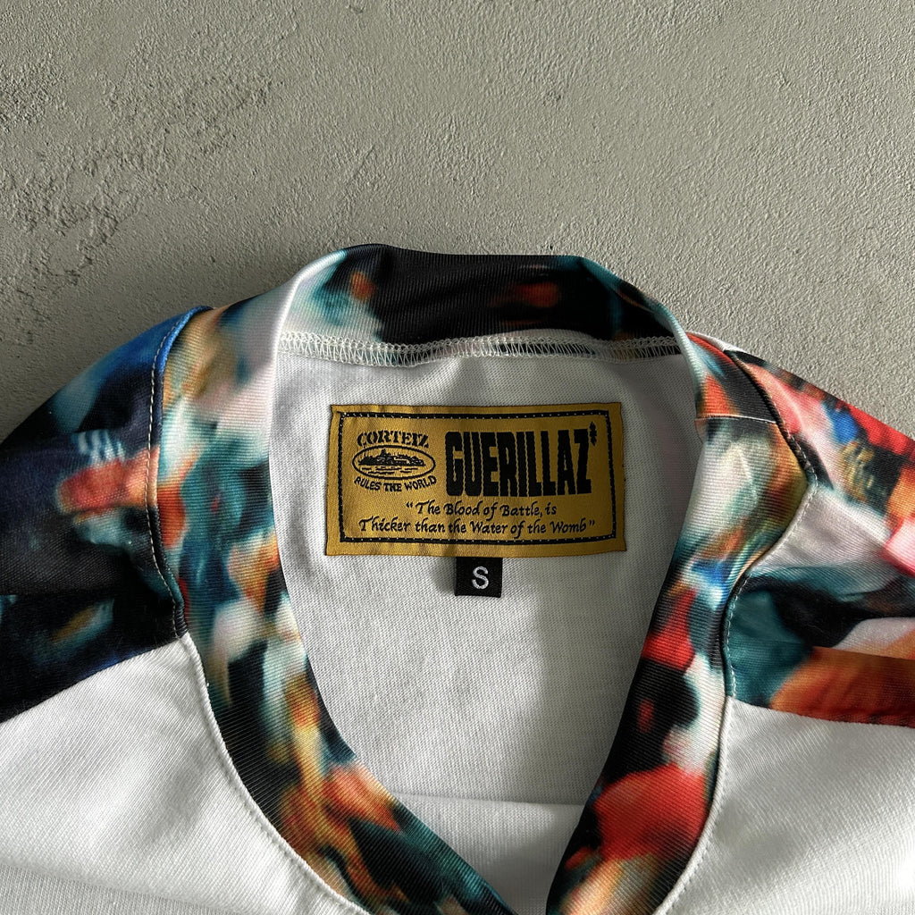 Corteiz Longsleeve Tee