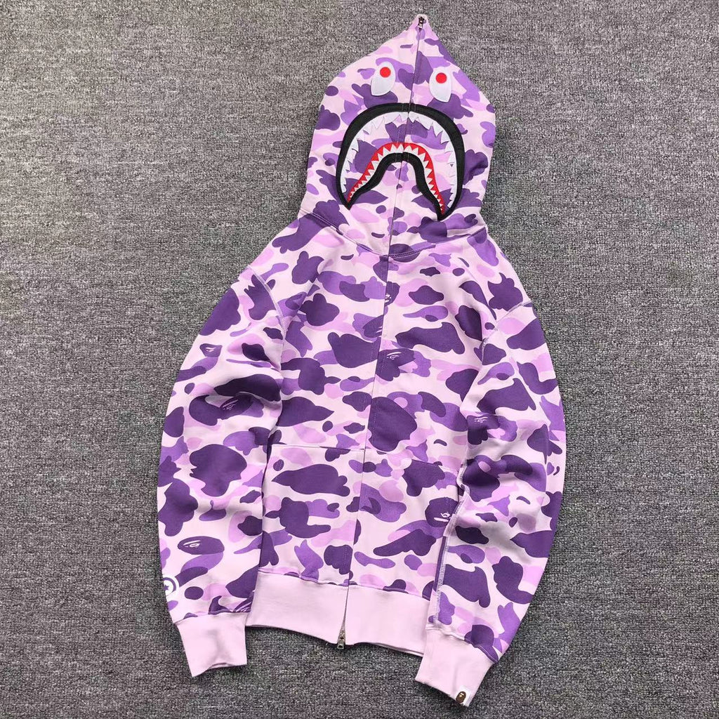 Bape Hoodie
