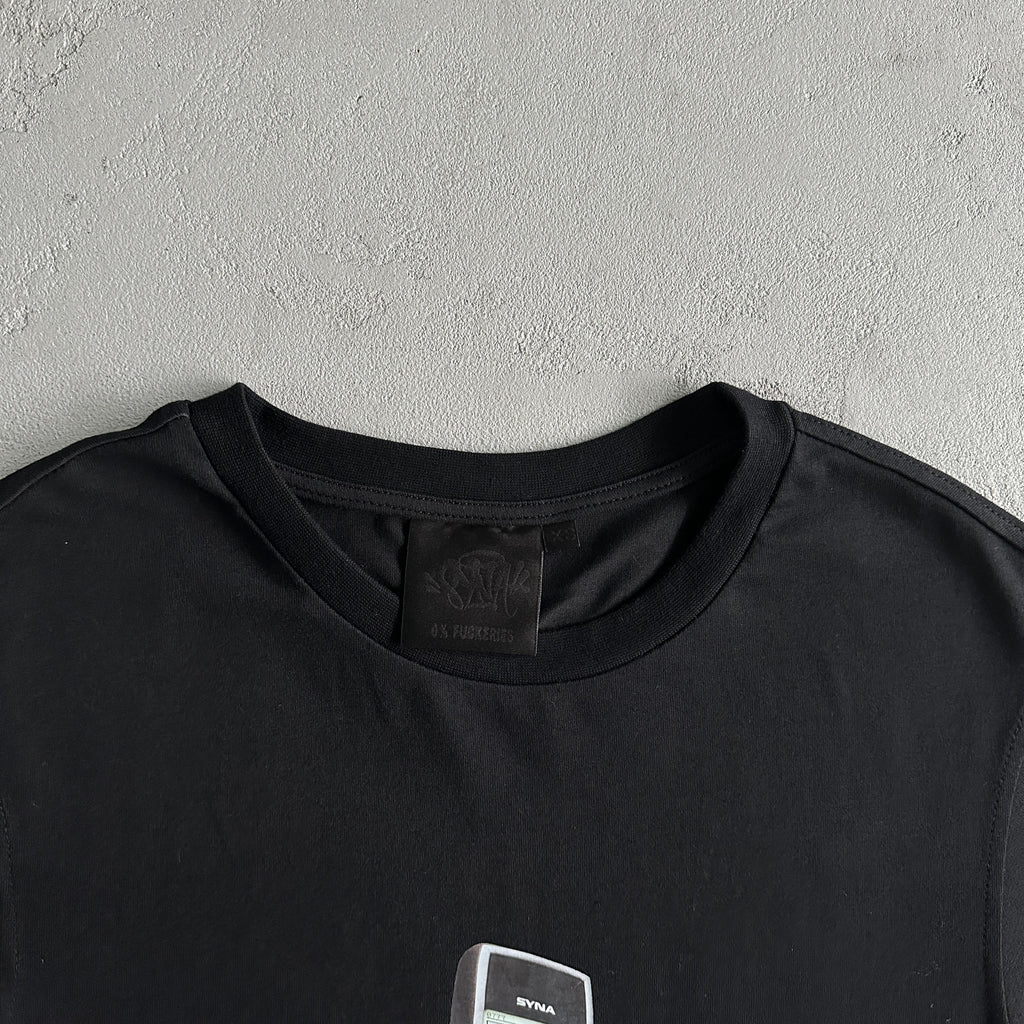 Synaworld Tshirt Mobile