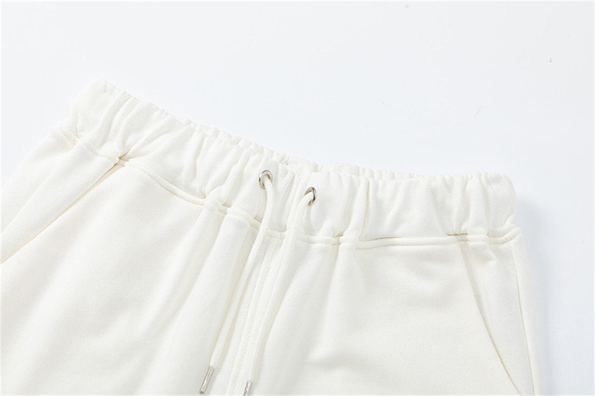 Trapstar Shorts Set