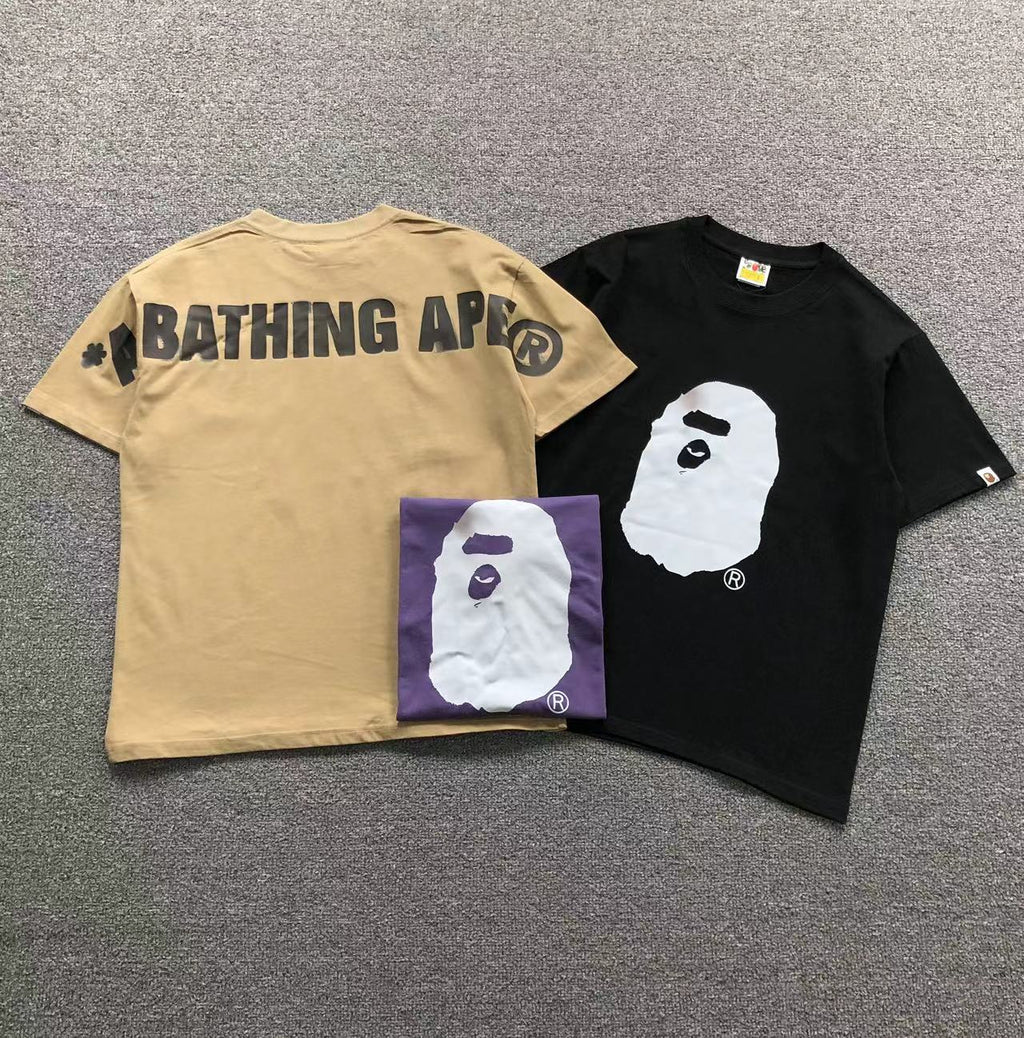 Bape Tshirt