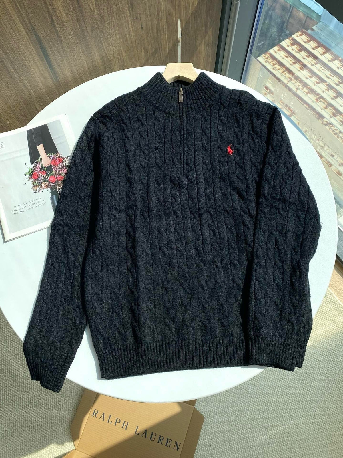 Ralph Lauren Sweater