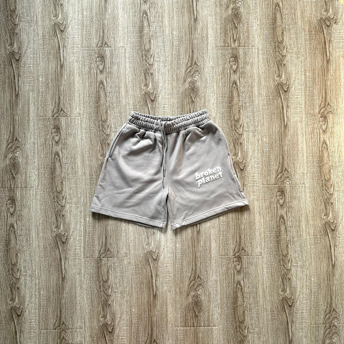 Broken P Shorts