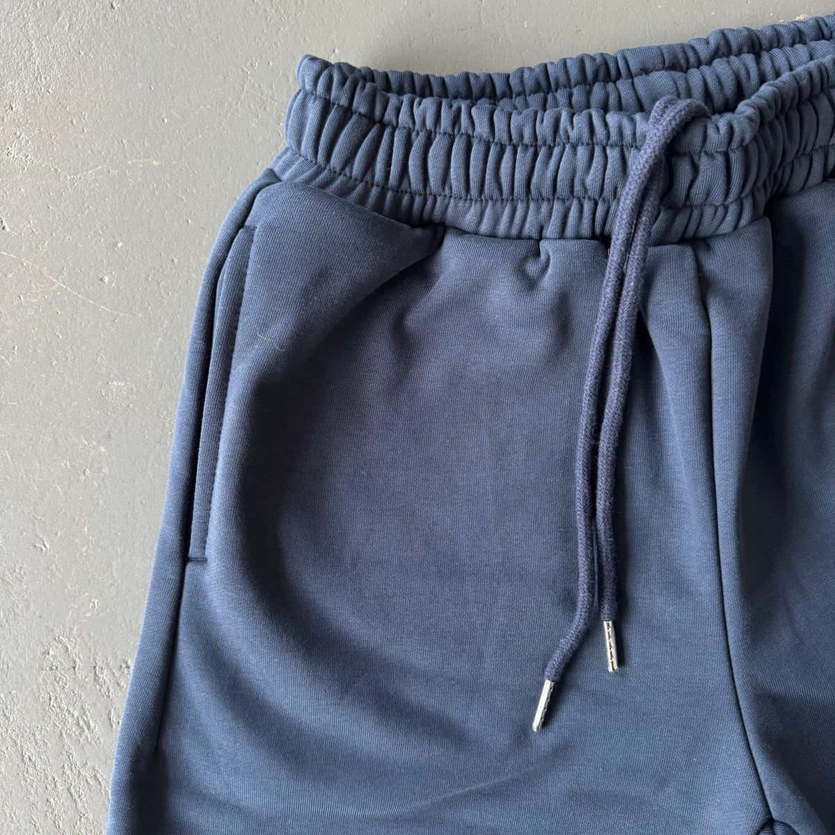 Broken P Shorts