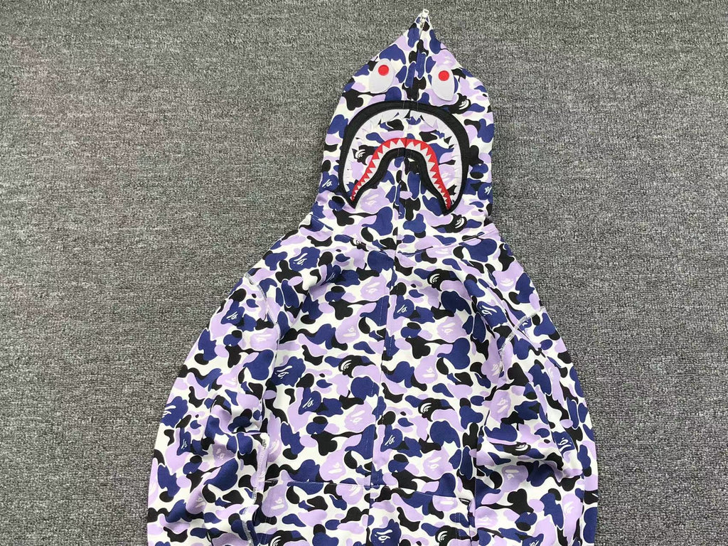 Bape Hoodie