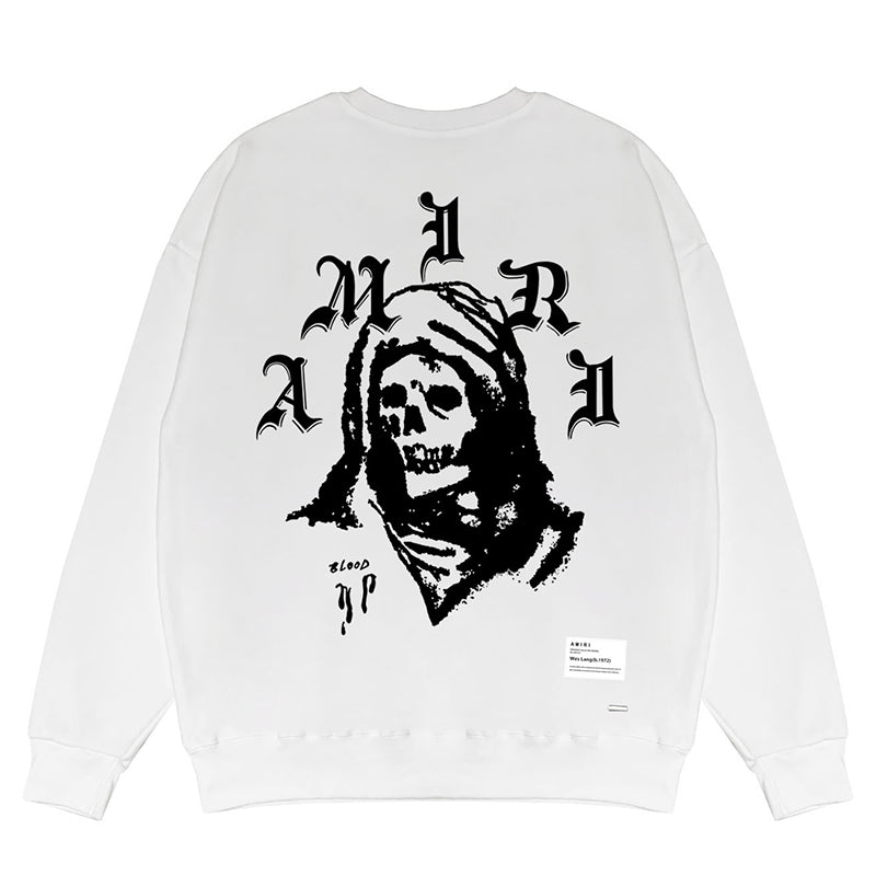 AMRI Sweatshirts S066