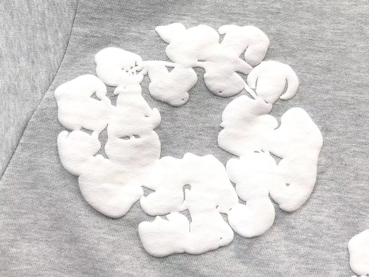 Denim Tears The Cotton Wreath