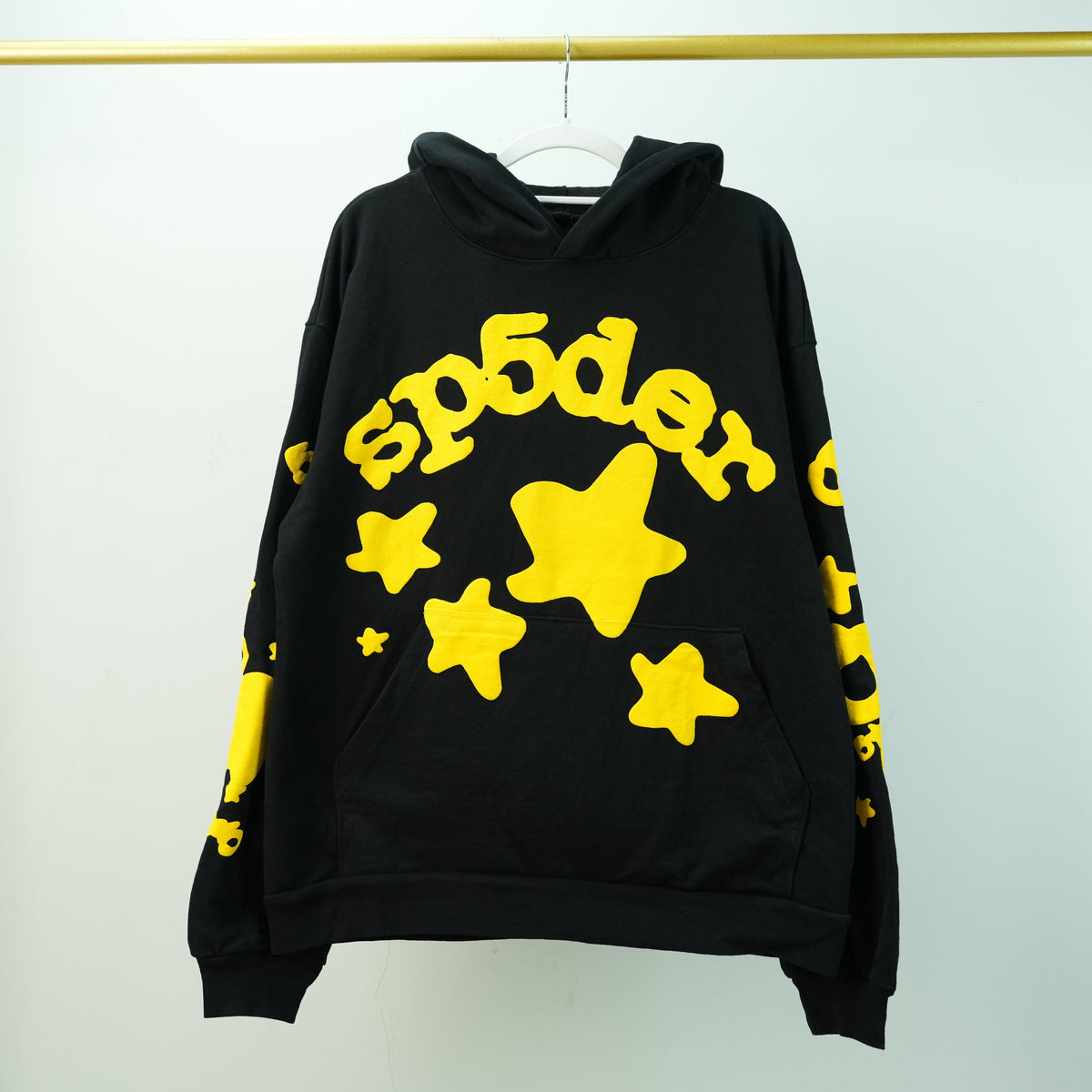 Sp5der Hoodie 1:1