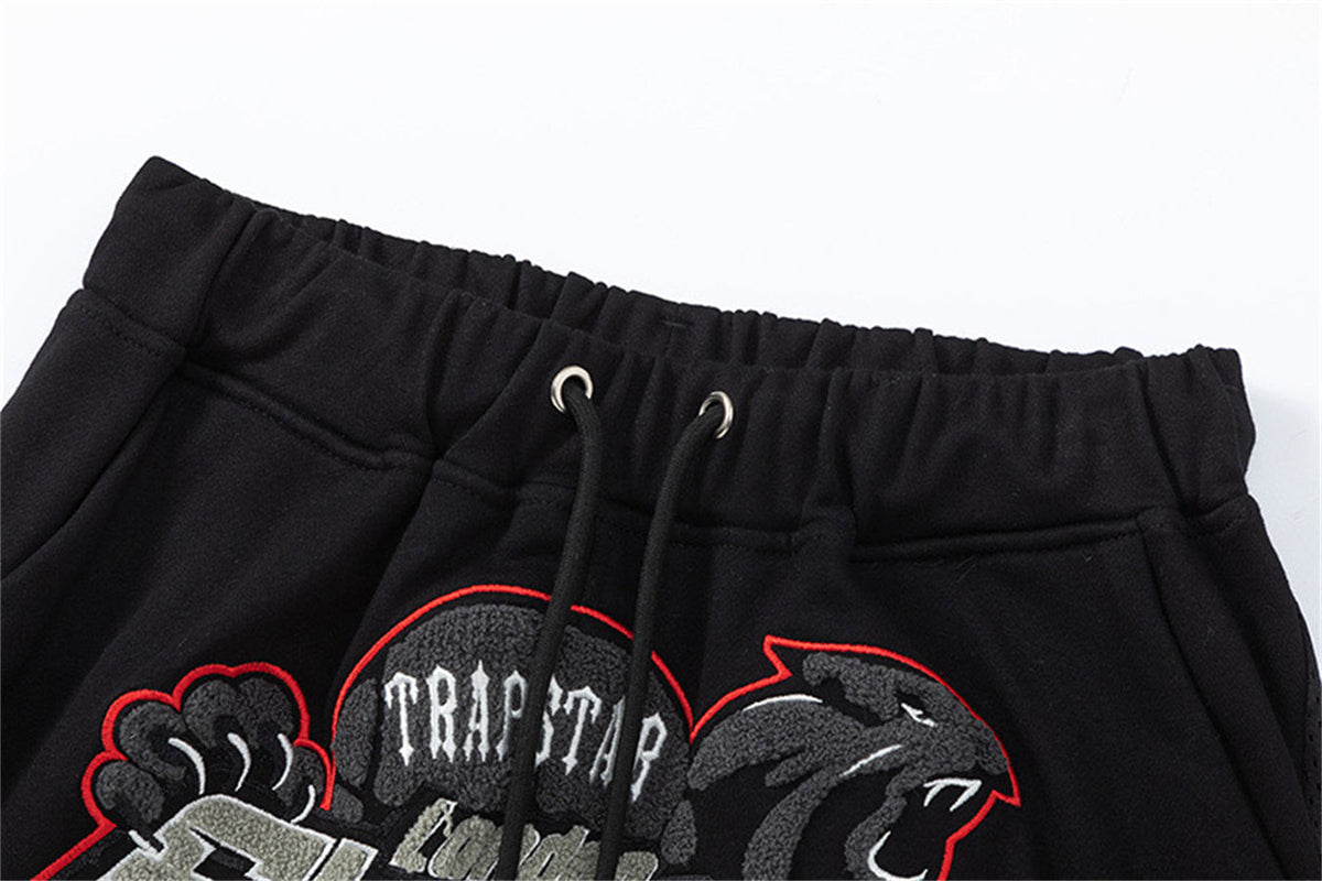 Trapstar Shorts Set