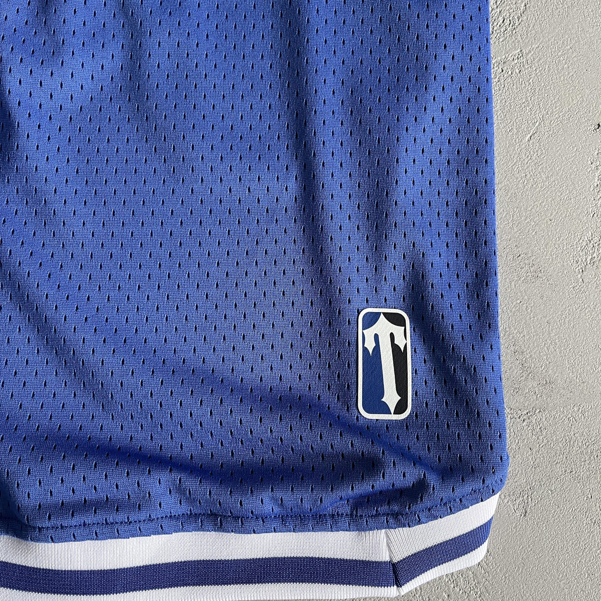 Trapstar Shorts Mesh