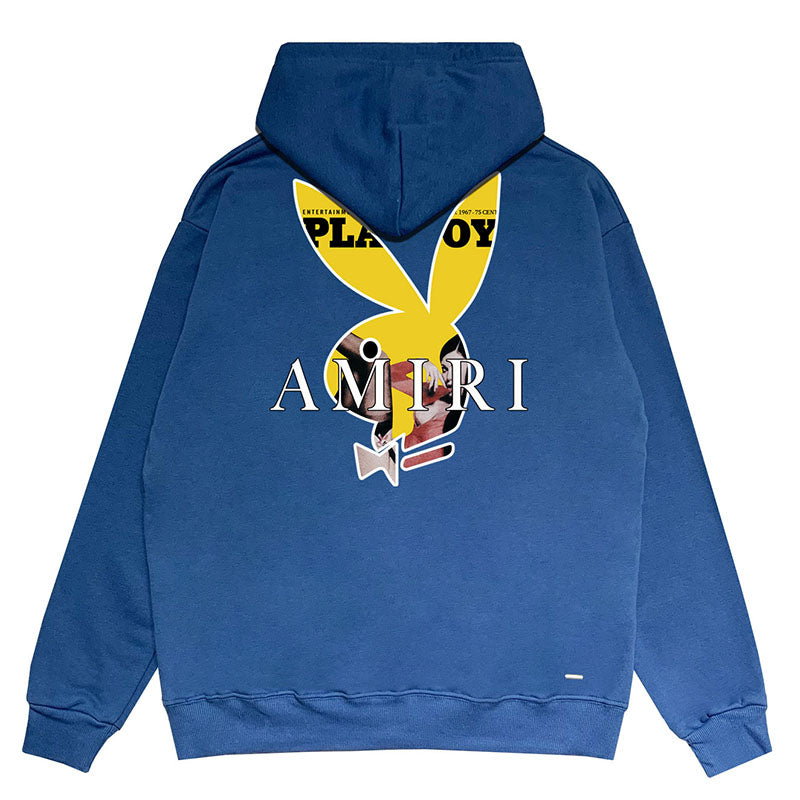 AMRI Hoodies H0010