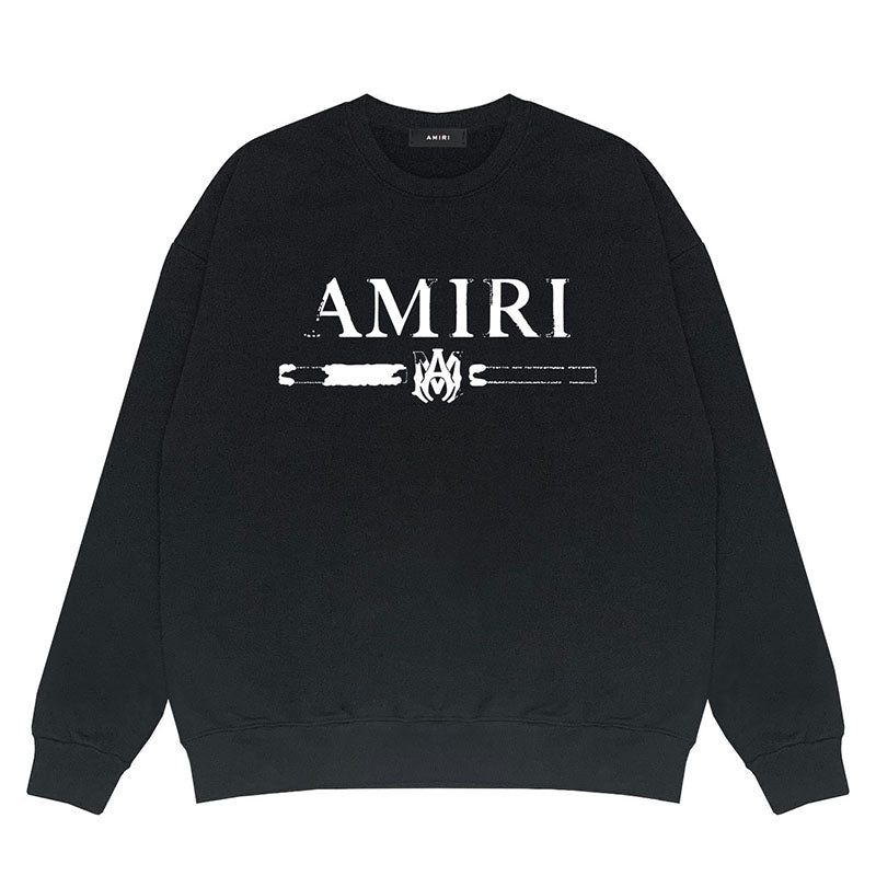 AMRI Sweatshirts S081