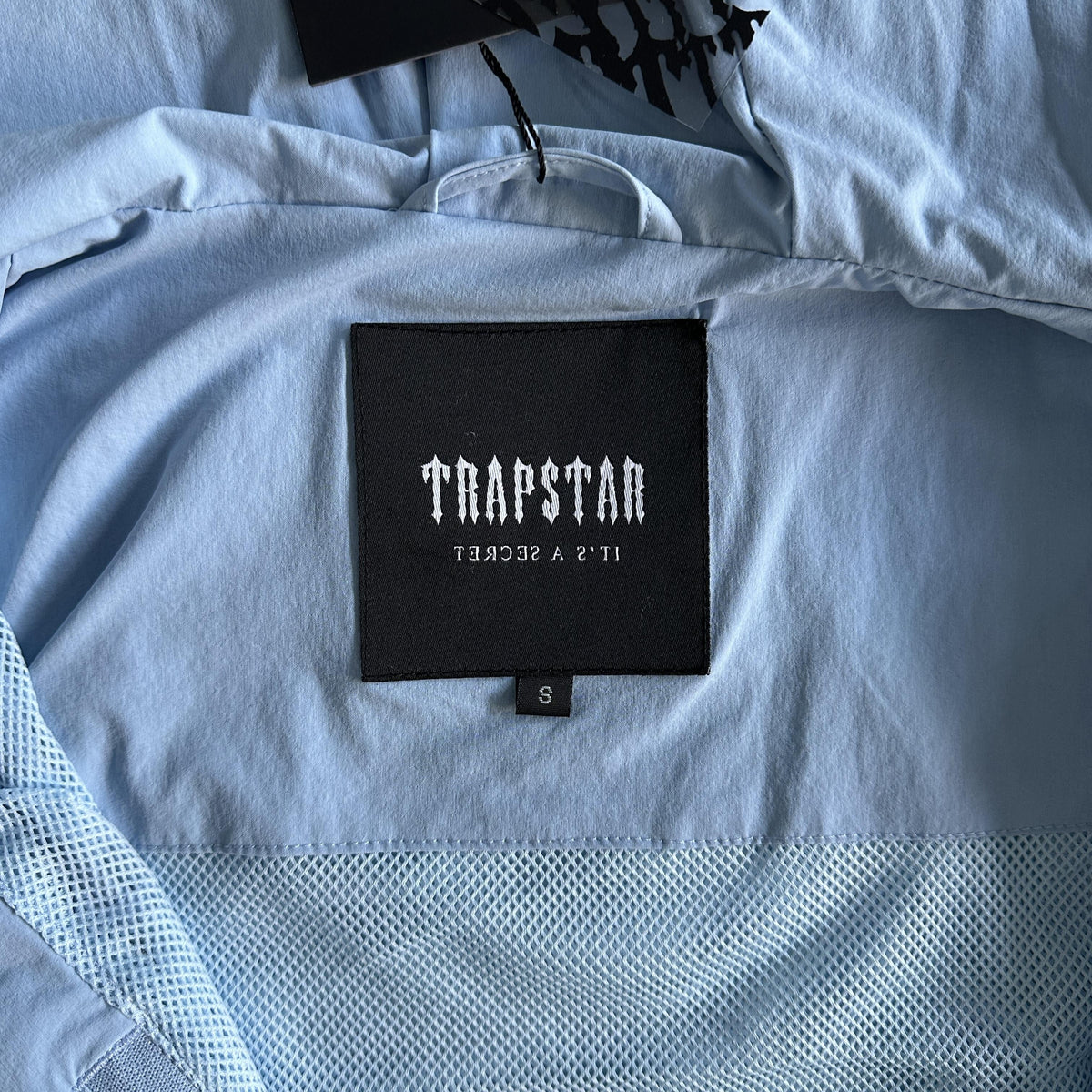 Trapstar Windbreaker