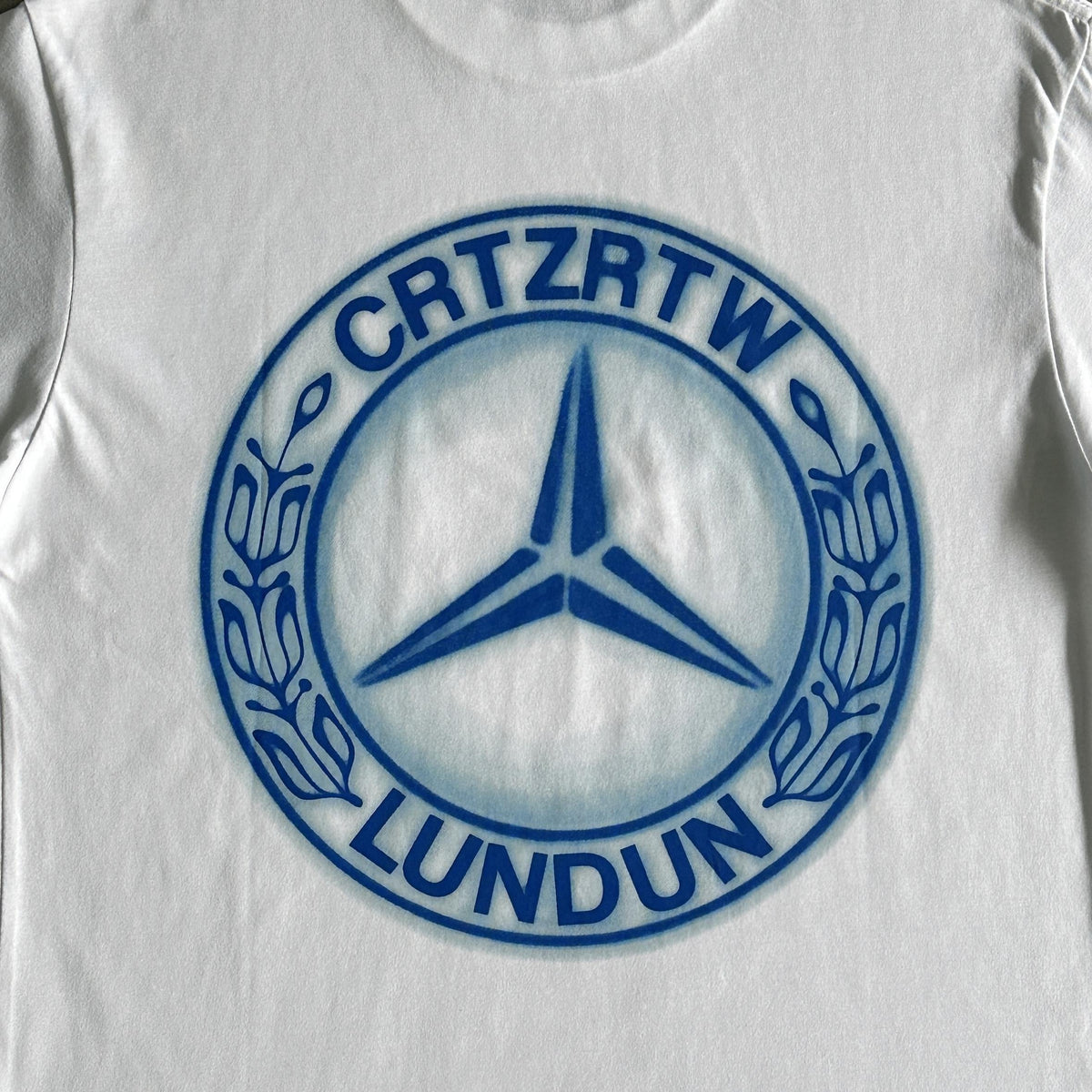 Corteiz Tshirt Spoof Three