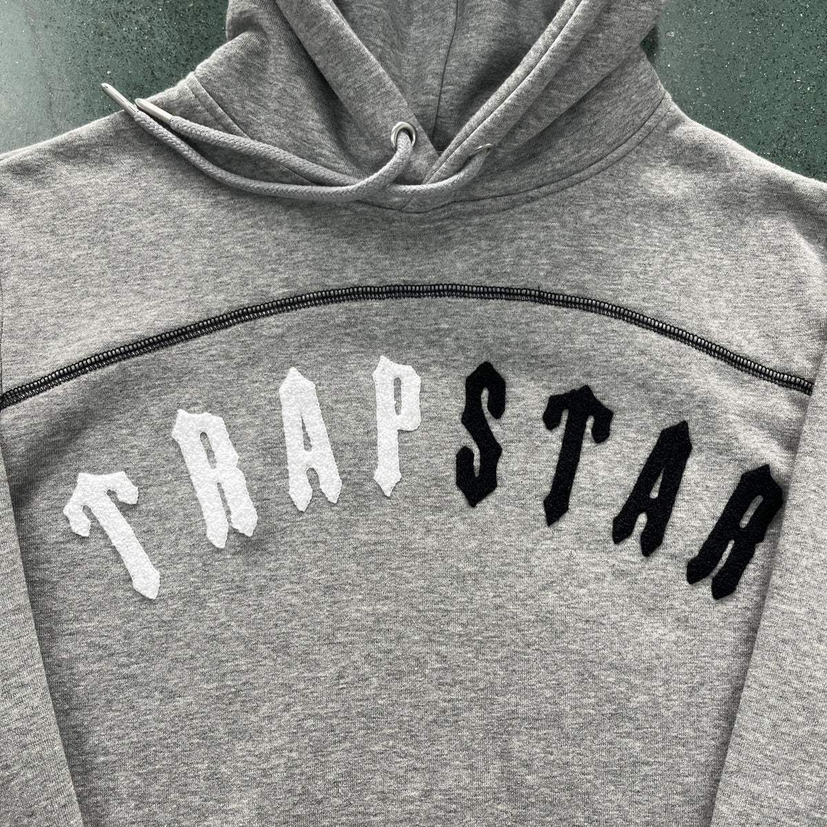 Trapstar Tracksuit Split Arch
