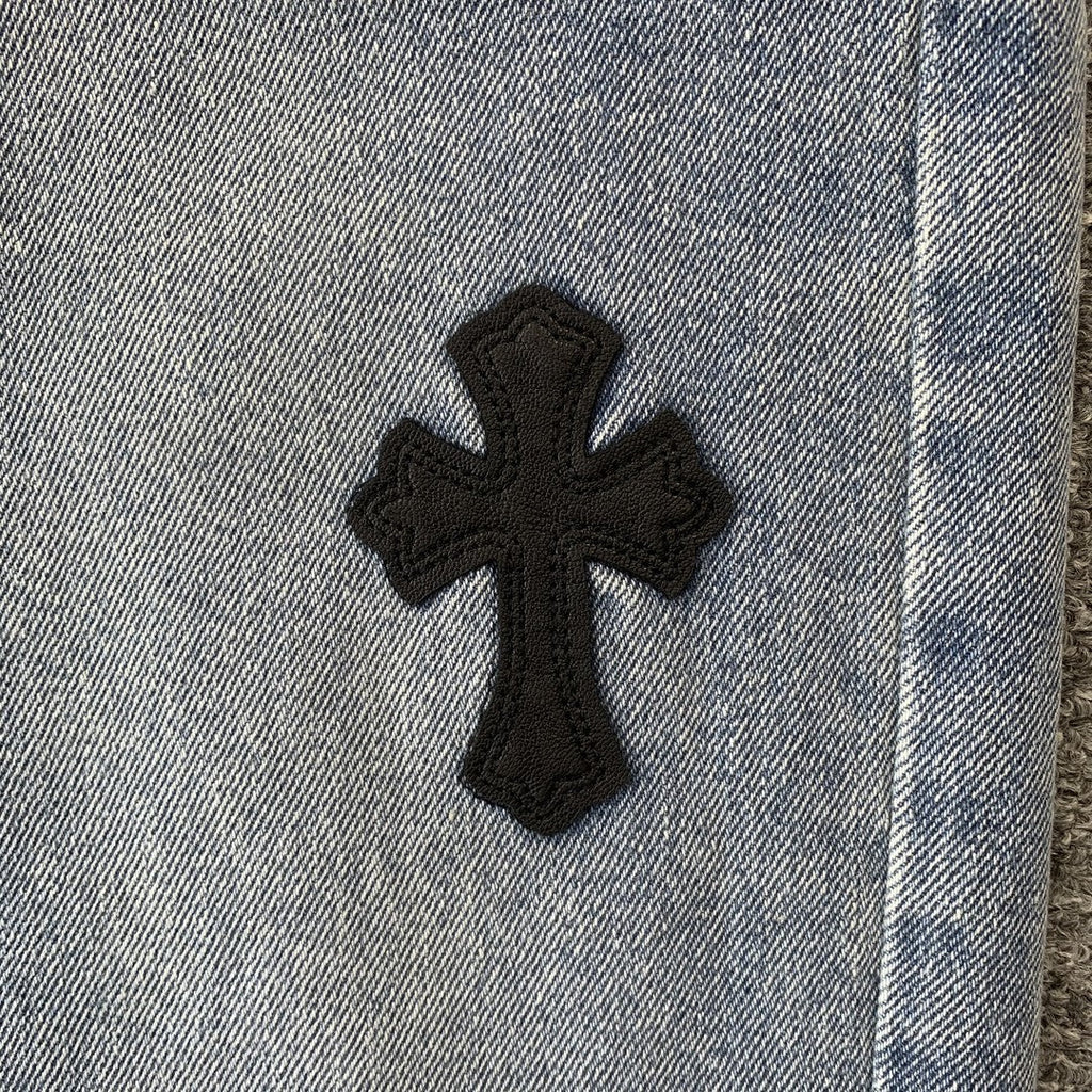 Chrome Hearts Jeans Pant
