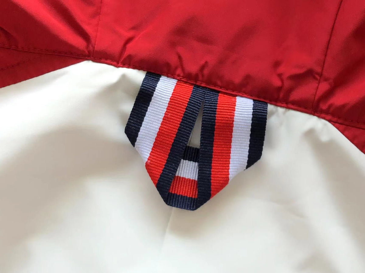 Tommy Hilfiger Jacket