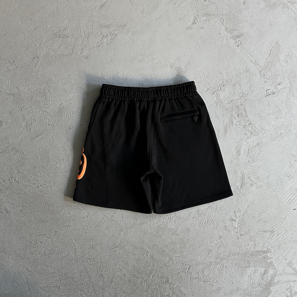 Synaworld Short Tracksuit