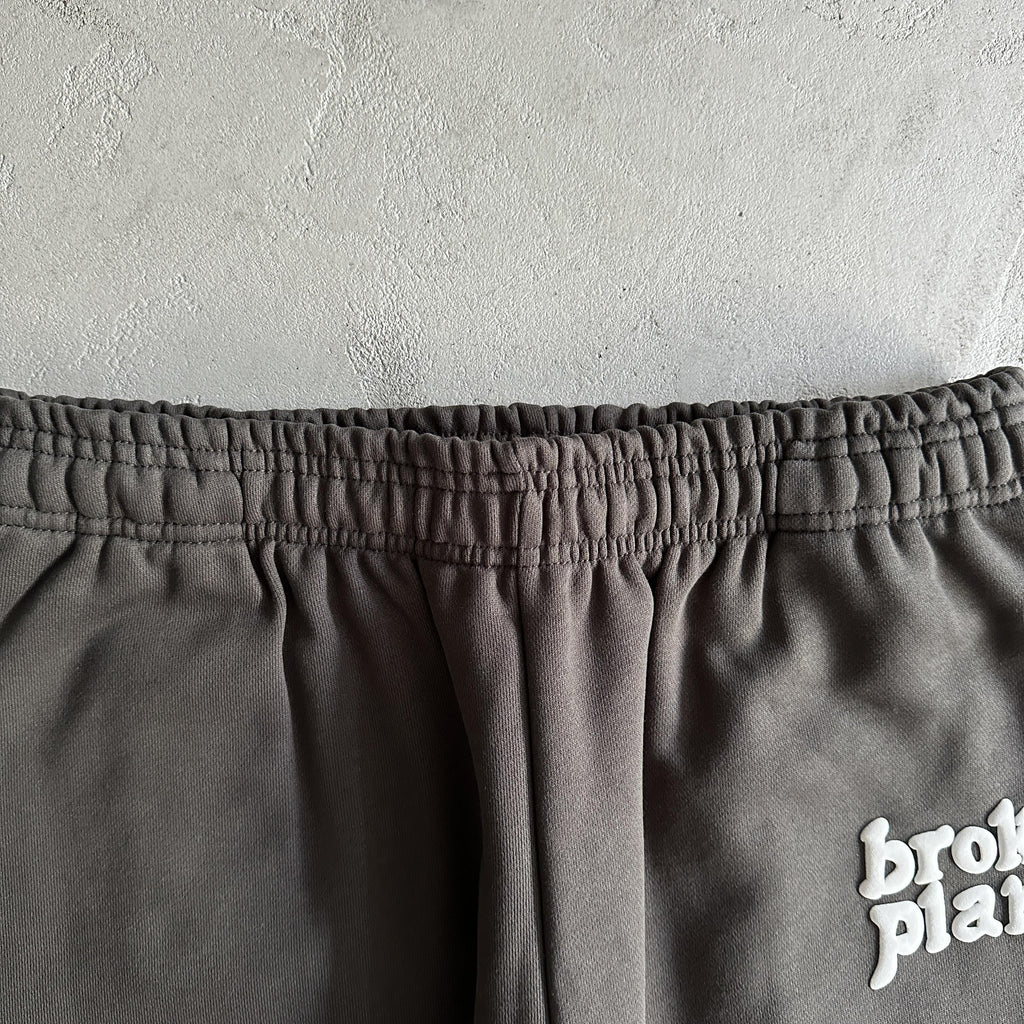 Broken P basics  joggers