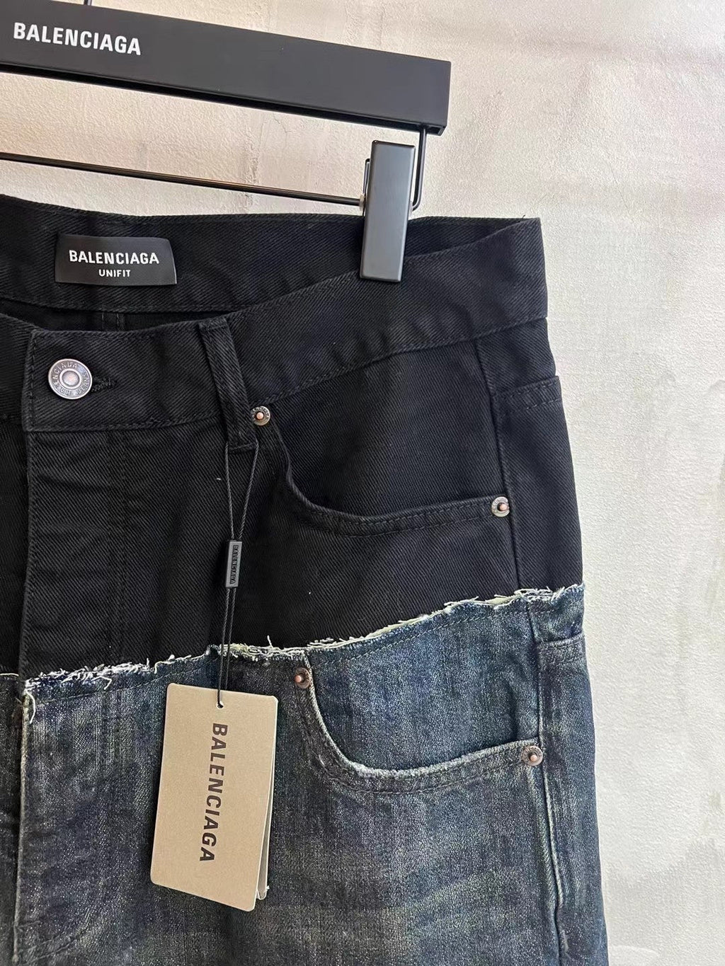 Balenciaga Pants 2+