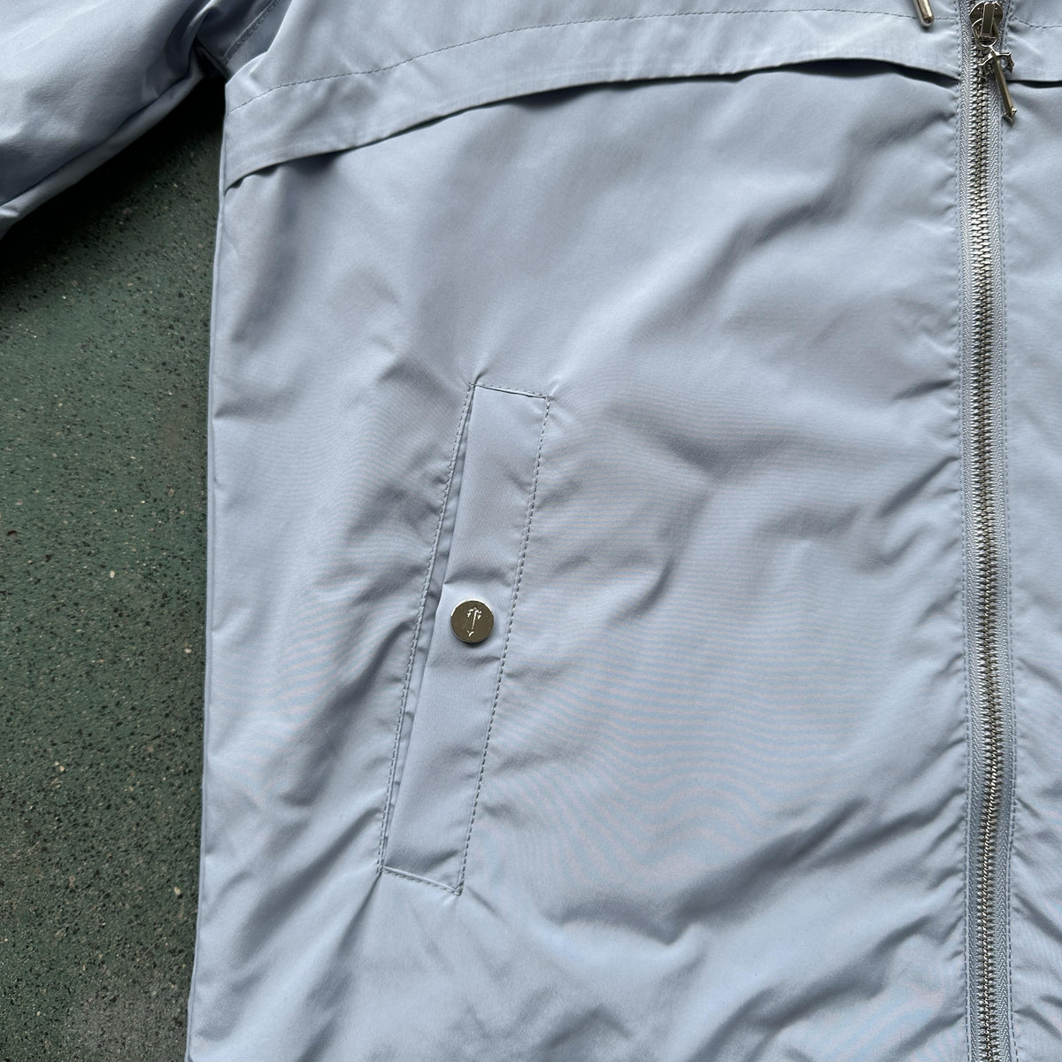 Trapstar Windbreaker