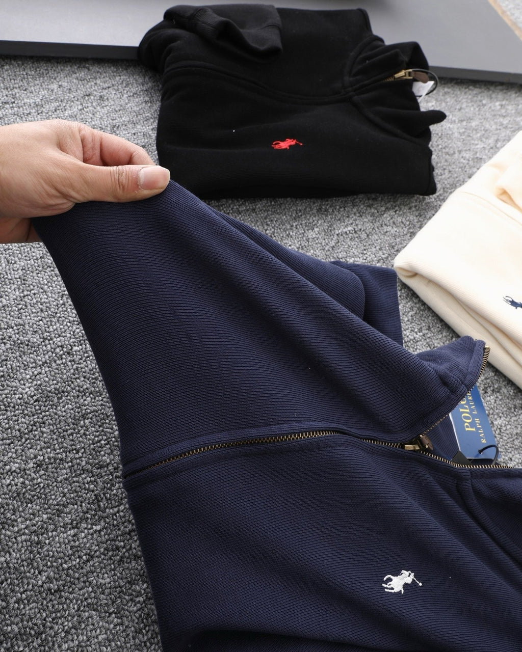 Ralph Lauren Sweater